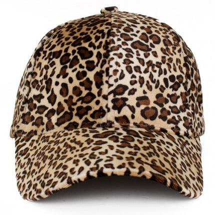 PartyXplosion Pet panter print