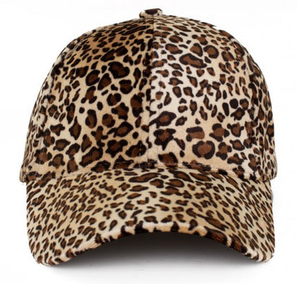 PartyXplosion Pet panter print