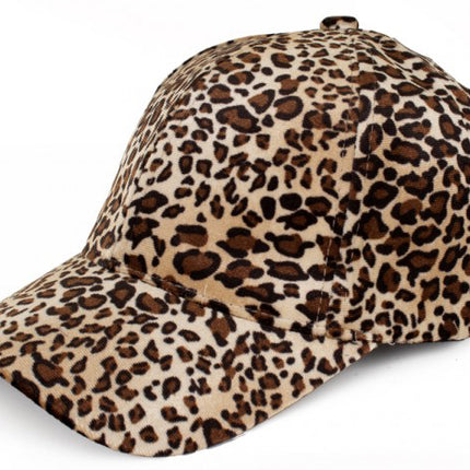 PartyXplosion Pet panter print