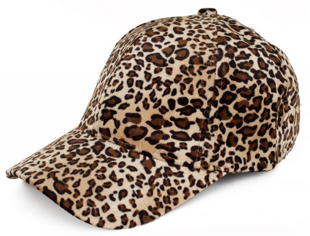 PartyXplosion Pet panter print