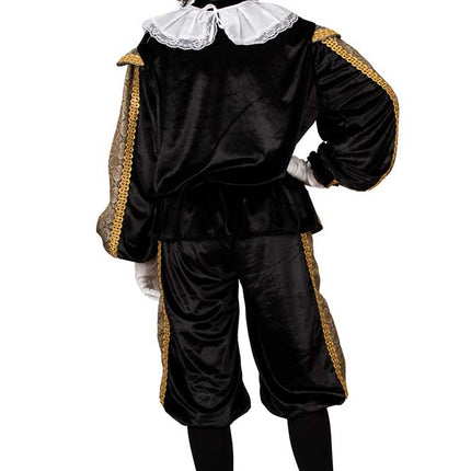 PartyXplosion Pietenpak Pedro Clasico Unisex