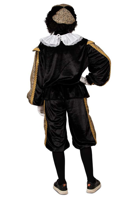 PartyXplosion Pietenpak Pedro Clasico Unisex