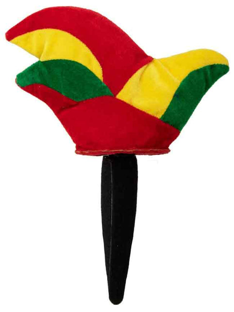 PartyXplosion Prinsenmuts op diadeem