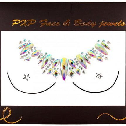 PartyXplosion PXP Body jewel
