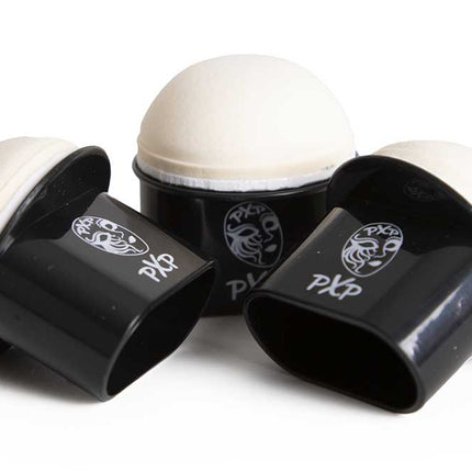 PartyXplosion PXP Dubbele Vingersponsen 3 stuks