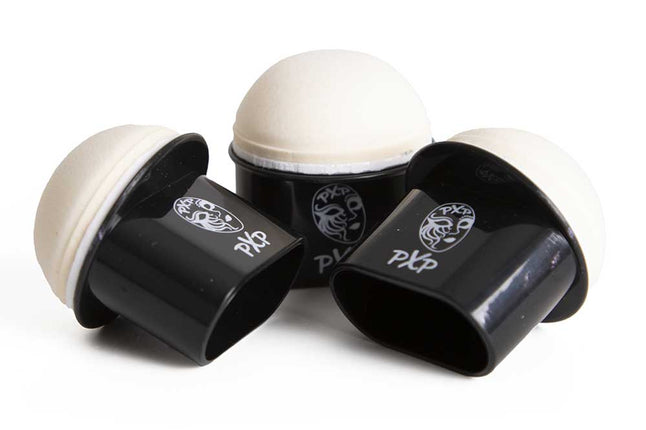 PartyXplosion PXP Dubbele Vingersponsen 3 stuks