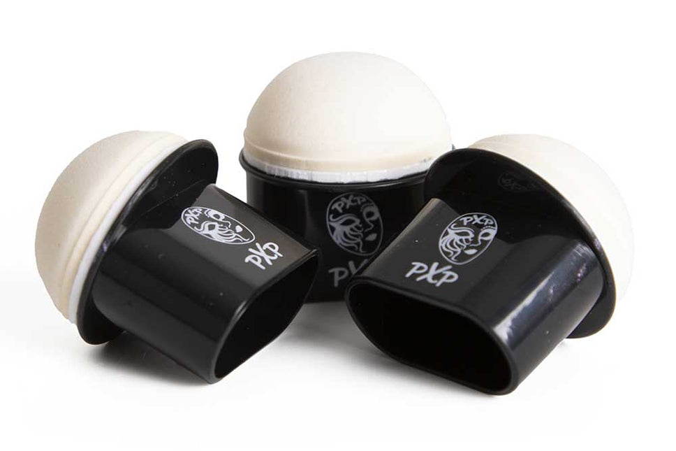 PartyXplosion PXP Dubbele Vingersponsen 3 stuks