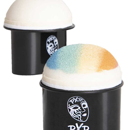 PartyXplosion PXP Dubbele Vingersponsen 3 stuks