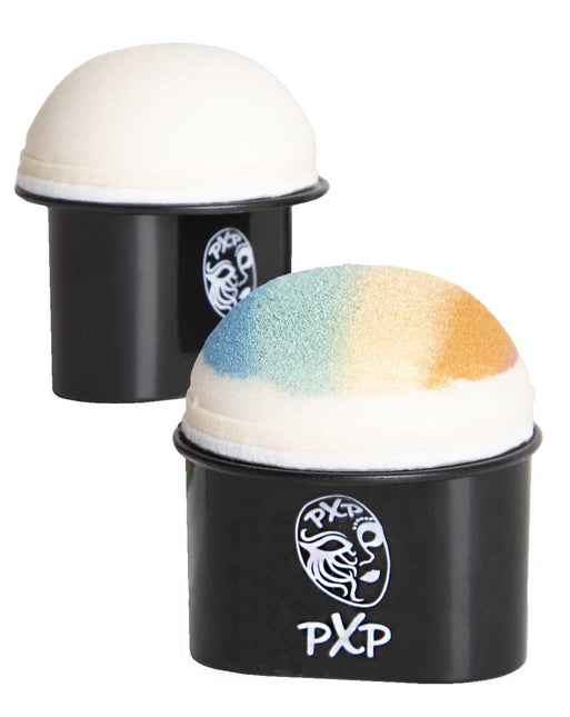 PartyXplosion PXP Dubbele Vingersponsen 3 stuks