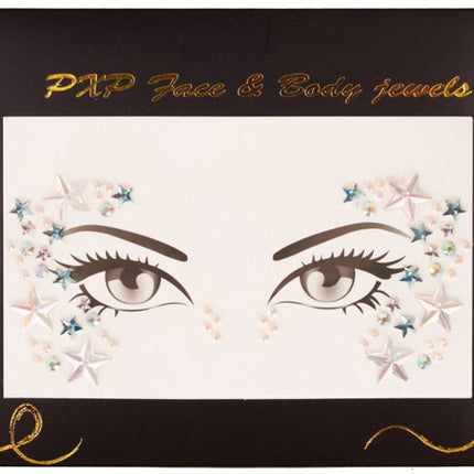 PartyXplosion PXP Face jewels