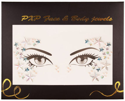 PartyXplosion PXP Face jewels
