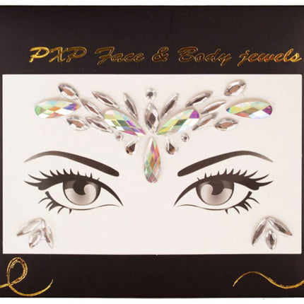 PartyXplosion PXP Face jewels