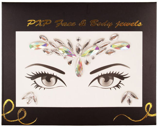 PartyXplosion PXP Face jewels