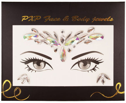 PartyXplosion PXP Face jewels