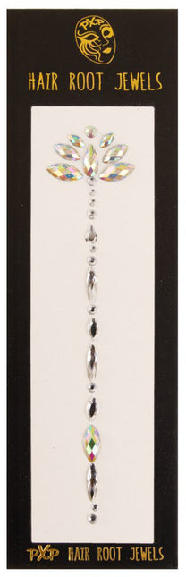PartyXplosion PXP Hair Jewel Charming Bling