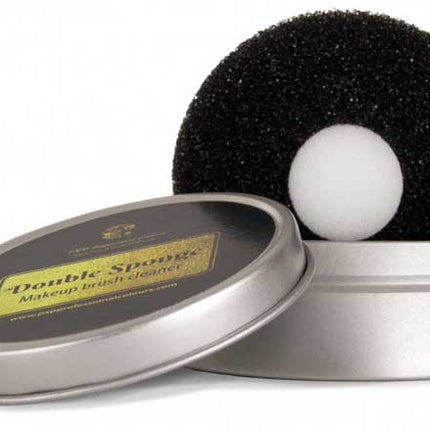 PartyXplosion PXP poeder en glitter penseel reiniger