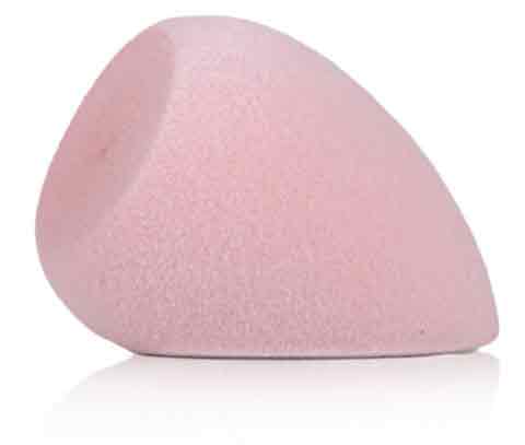 PartyXplosion PXP Velvet Beauty Blender Pink de luxe