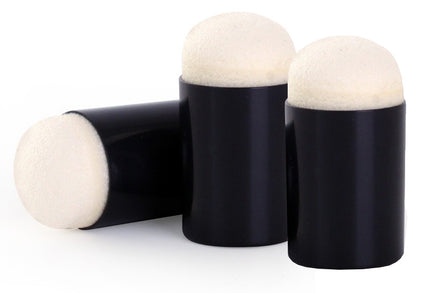 PartyXplosion PXP Vingersponsjes 3 stuks