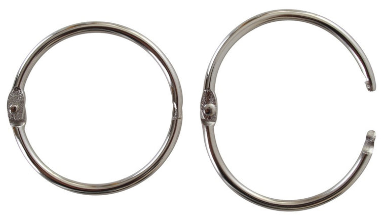 PartyXplosion Ring voor schminksjablonen