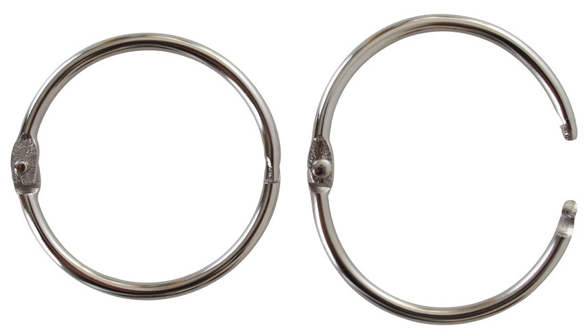 PartyXplosion Ring voor schminksjablonen