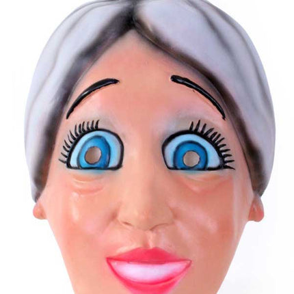 PartyXplosion Sarah Masker Deluxe