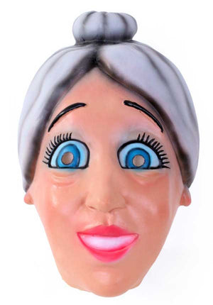 PartyXplosion Sarah Masker Deluxe