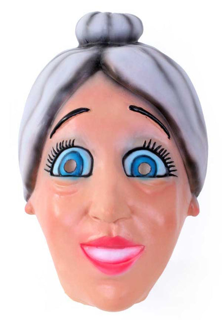 PartyXplosion Sarah Masker Deluxe