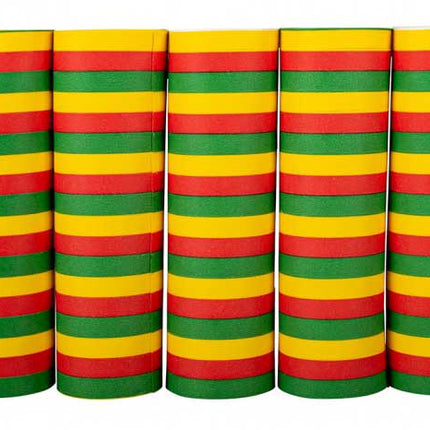 PartyXplosion Serpentine rollen 5 stuks Limburg