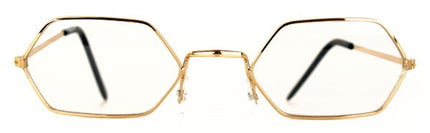 PartyXplosion Sinterklaas leesbrilletje