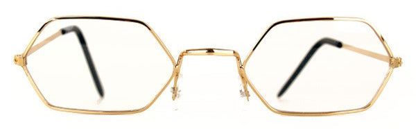 PartyXplosion Sinterklaas leesbrilletje