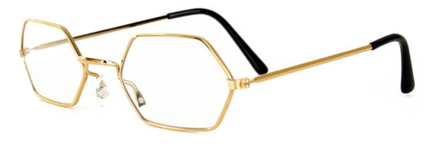 PartyXplosion Sinterklaas leesbrilletje