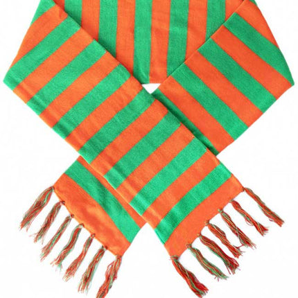 PartyXplosion Sjaal Carnaval Kruikenstad