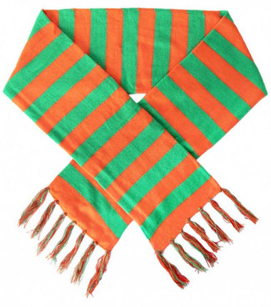 PartyXplosion Sjaal Carnaval Kruikenstad