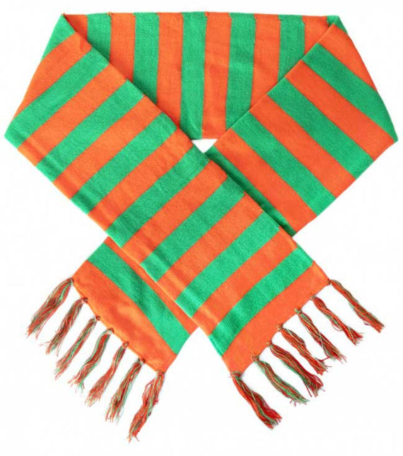 PartyXplosion Sjaal Carnaval Kruikenstad