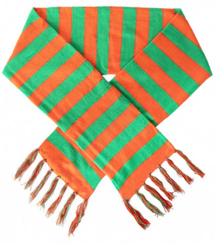 PartyXplosion Sjaal Carnaval Kruikenstad