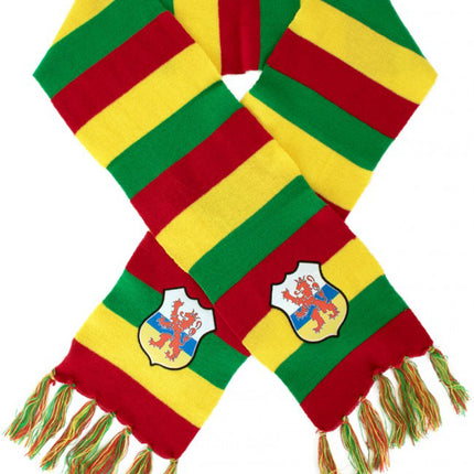 PartyXplosion Sjaal Carnaval Limburg