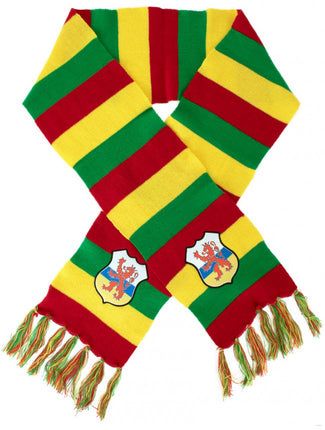 PartyXplosion Sjaal Carnaval Limburg