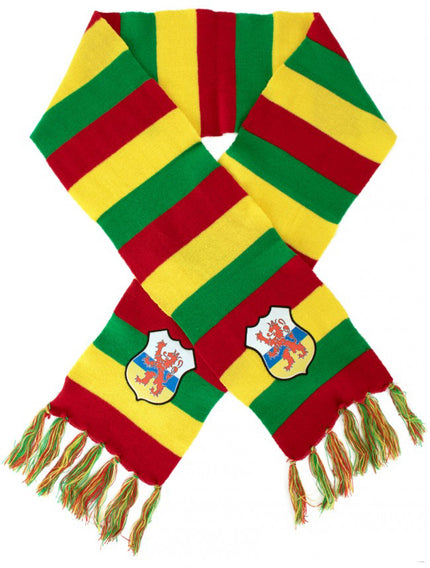 PartyXplosion Sjaal Carnaval Limburg