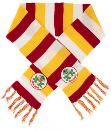 PartyXplosion Sjaal Carnaval Oeteldonk