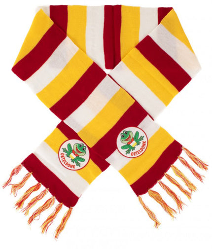 PartyXplosion Sjaal Carnaval Oeteldonk