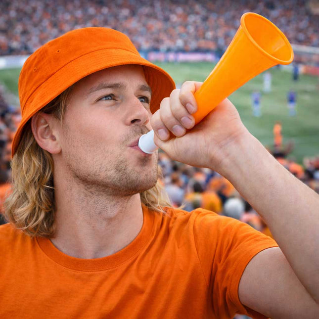 PartyXplosion Stadiontoeter Oranje