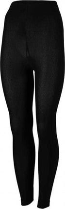 PartyXplosion Thermo Legging Zwart XXL 2 stuks