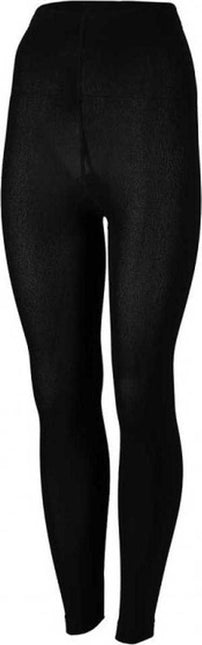 PartyXplosion Thermo Legging Zwart XXL 2 stuks