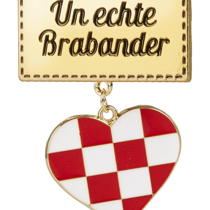 PartyXplosion Un echte Brabander