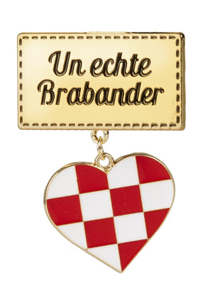 PartyXplosion Un echte Brabander