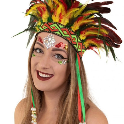 PartyXplosion Veren hoofdtooi Limburg