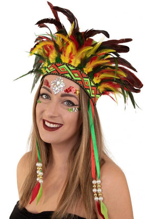 PartyXplosion Veren hoofdtooi Limburg