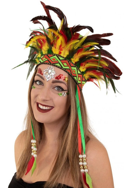 PartyXplosion Veren hoofdtooi Limburg