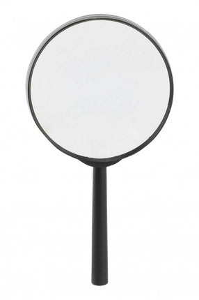 PartyXplosion Vergrootglas 9 cm