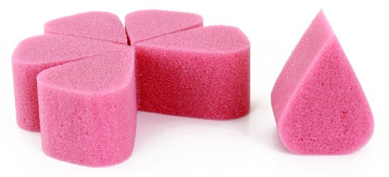 PartyXplosion Vlinder Schmink Spons